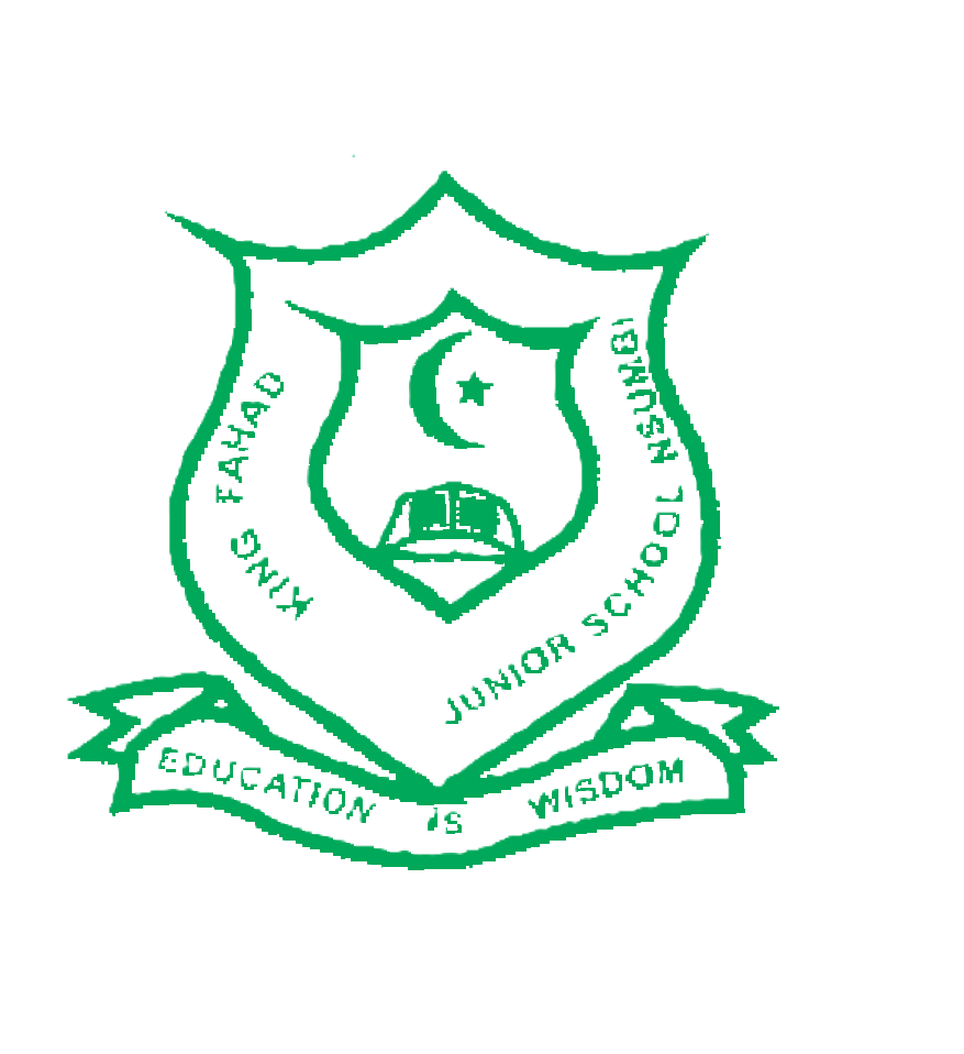 king Fahad Junior School